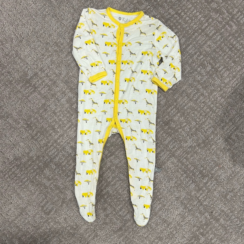 Kyte Baby Safari